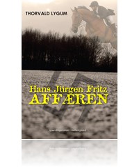 Hans JuÌrgen Fritz-affæren (E-bog)